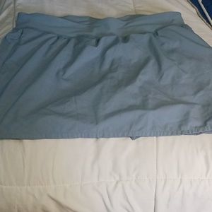 Old Navy athletic skort